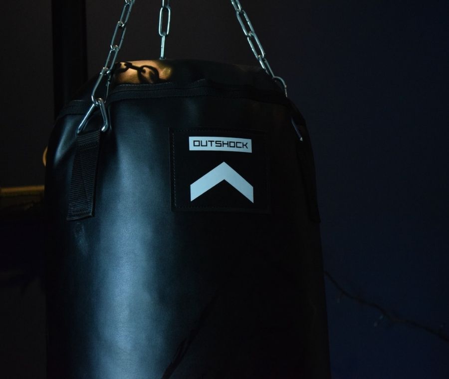 Santanafit-Boxing