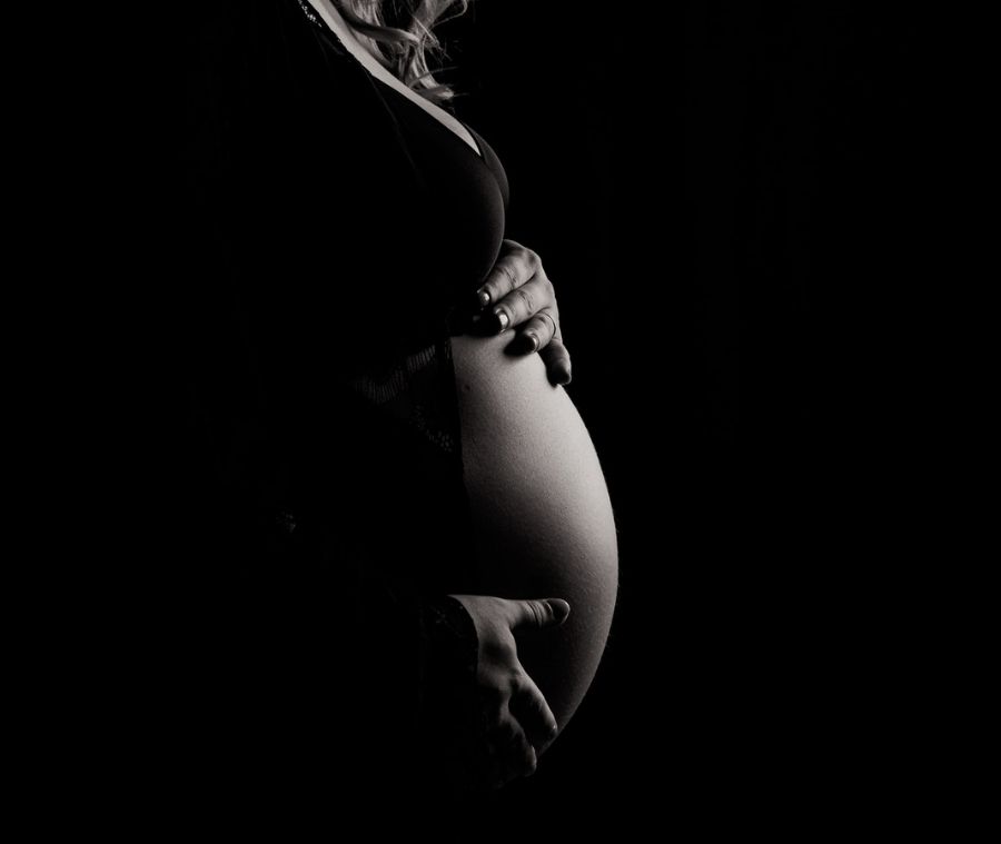 Santanafit-Pregnancy